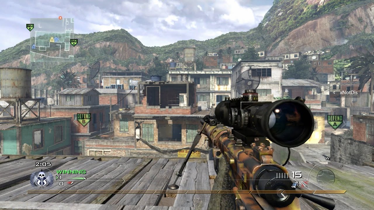 🔴 LIVE Modern Warfare 2 Trickshotting! (Xbox)