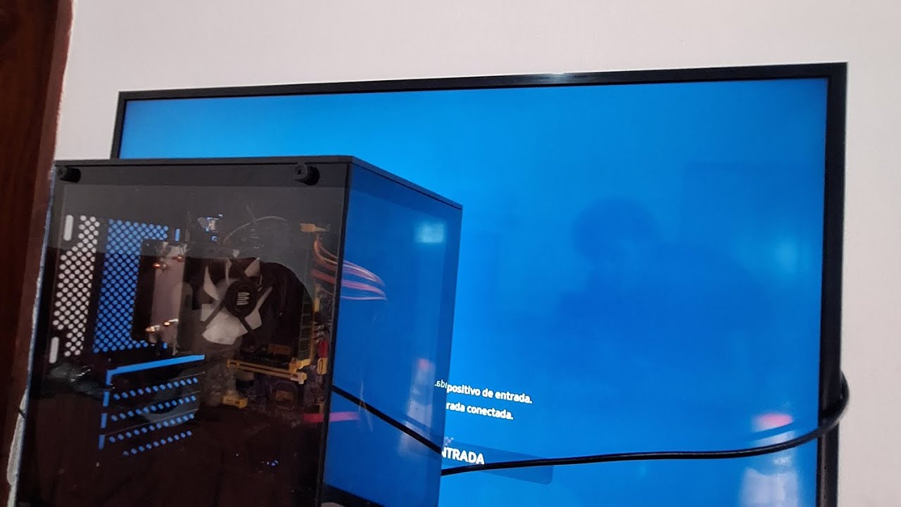  TESTANDO  O  PC QUE MONTEI USANDO AS PEÇAS DA SHOPEE  DDR3 😲 
