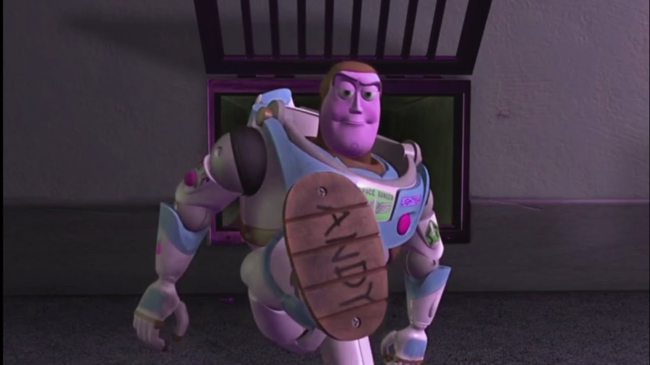 Toy Story 