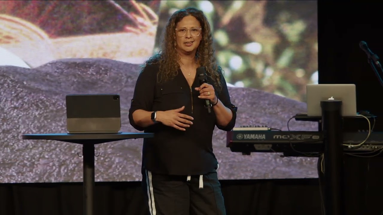 Legacy - Michelle Goemans