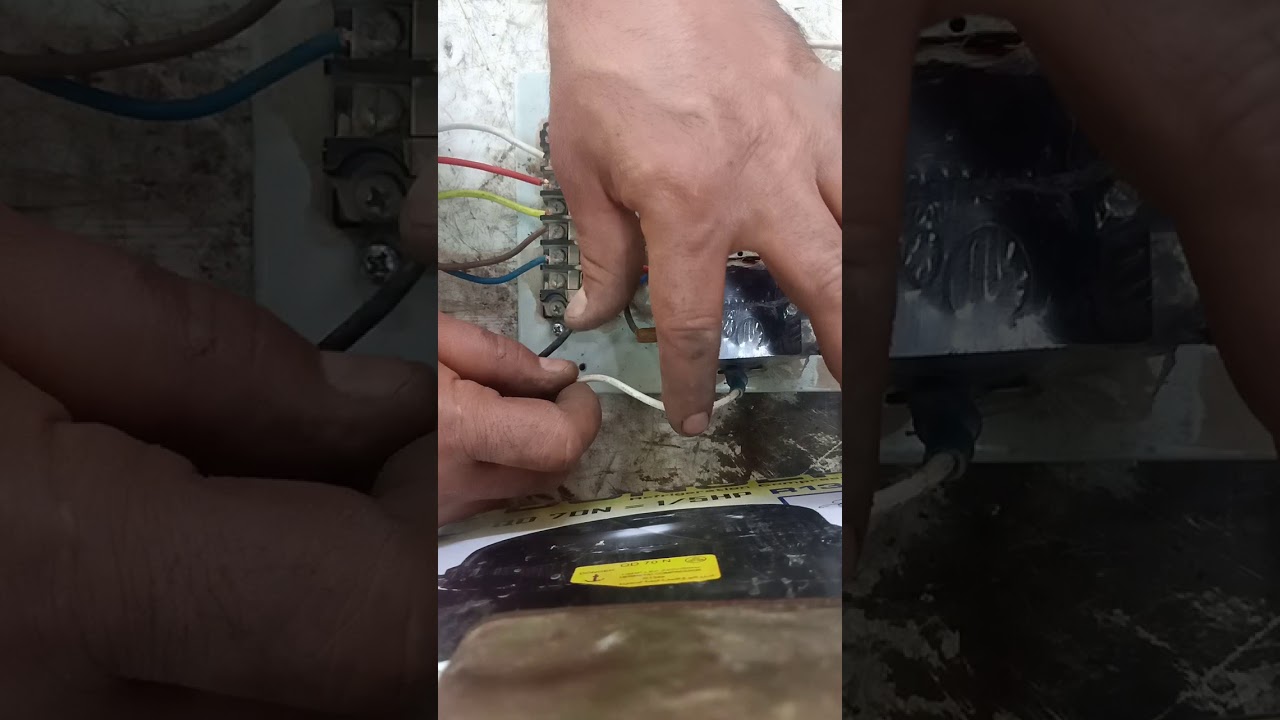 كيفيه اضافه كونكتور للسبلت إذ ماموجود. لكم التفصيل