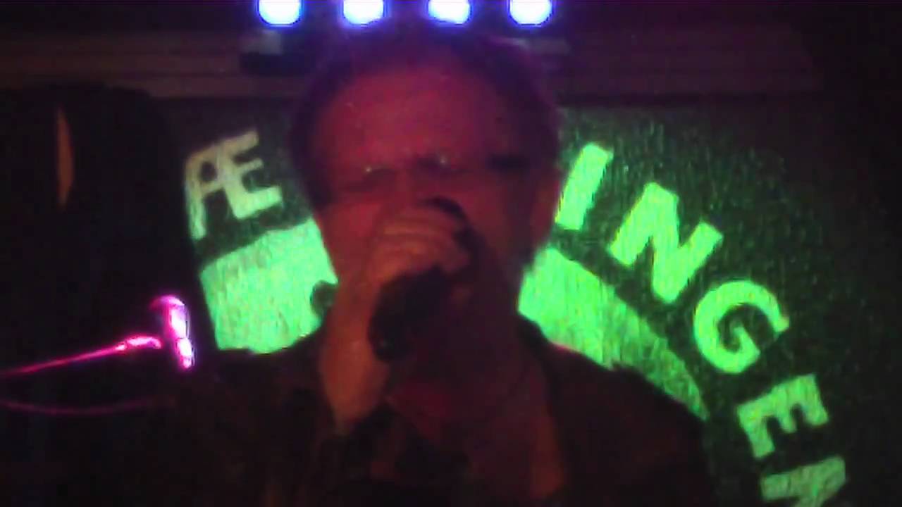 Norlænningen karaoke (Lasse Ingebrigtsen)