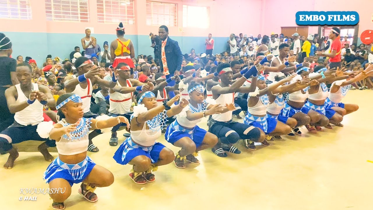 Into eyenziwe uSawina | Ezemvelo | Ingoma KwaMashu | Izintombi nezinsizwa | 06 July 2024
