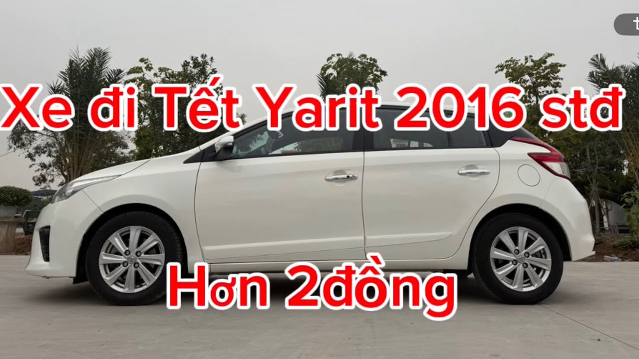 Hơn 2đồng cho siêu phẩm Yarit 2016 stđ đẹp nhất miền Bắc ae quan tâm đi Tết #0986368857