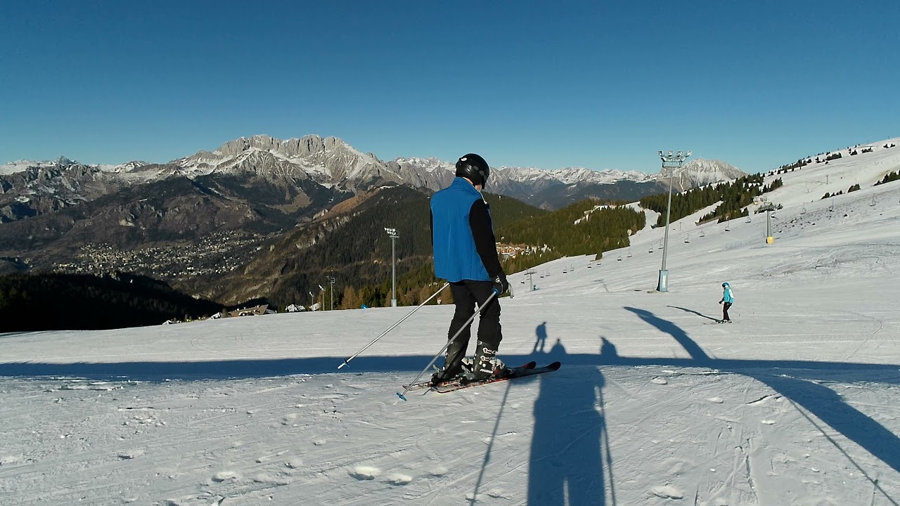 MONTE PORA 17 DICEMBRE 2021