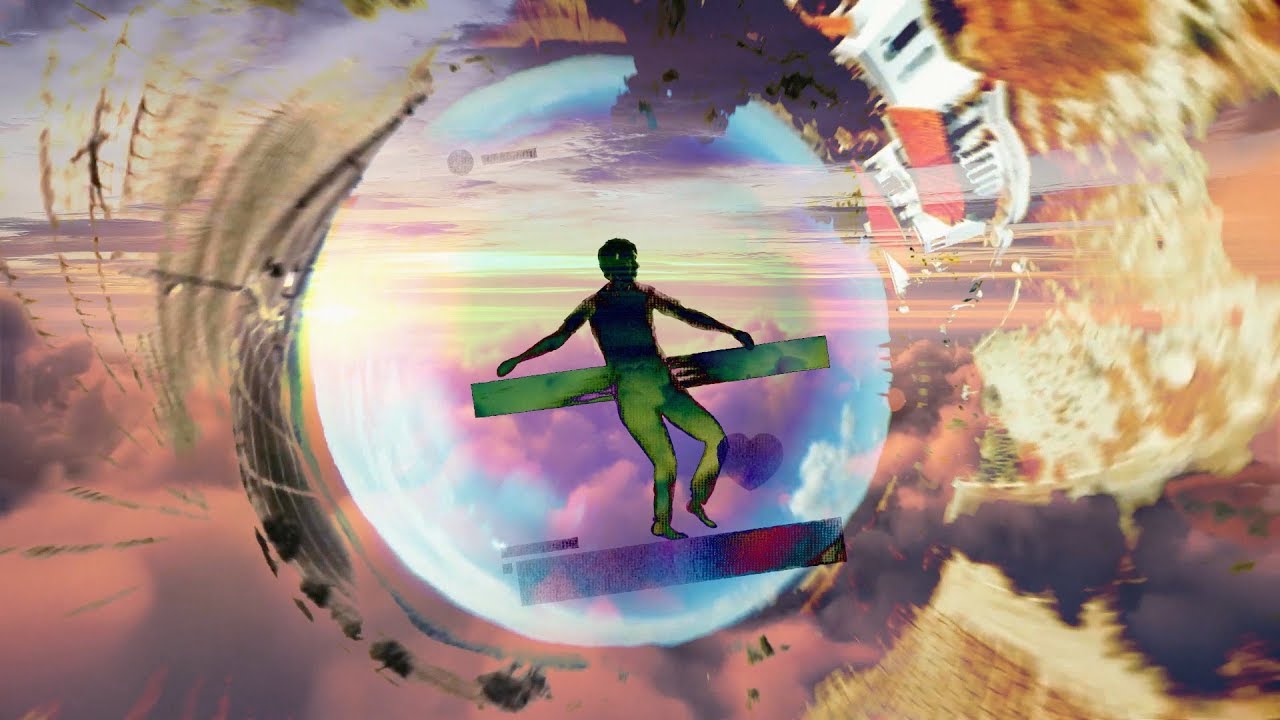 Frankie Teardrop Dead - Plane Eclipse