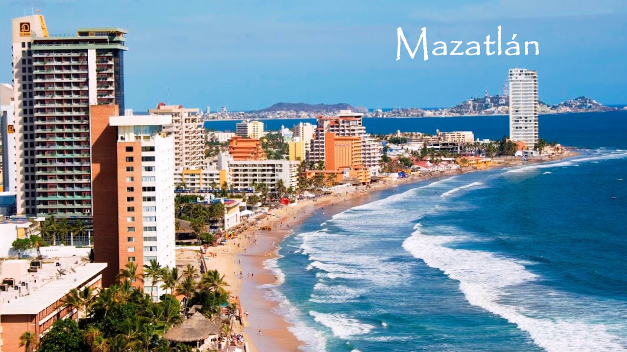 Las Mejores Playas de Sinaloa