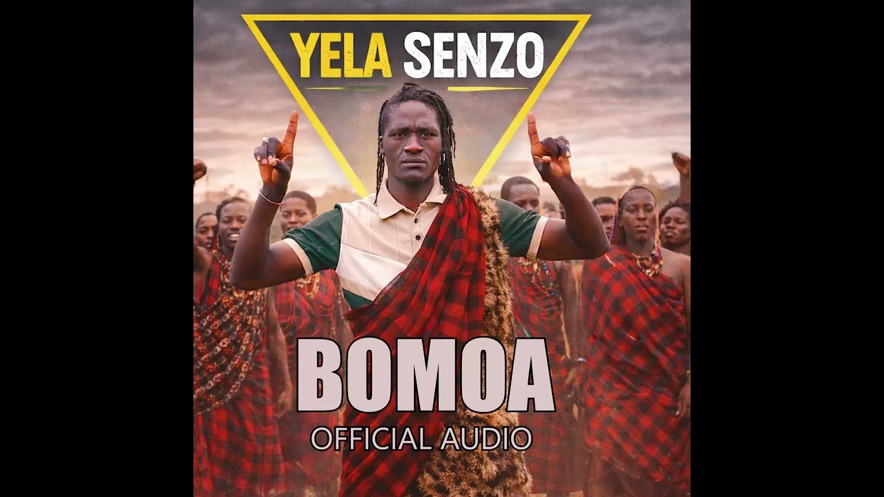 YELA SENZO KIKUNDI CHA BOMOA 