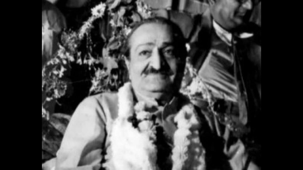ప్రియతమ మెహెర్ బాబా కార్యకర్తలకు శిక్షణ