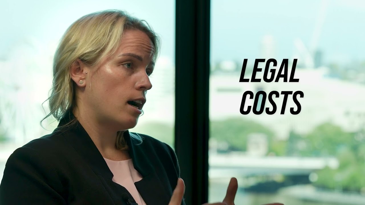 Understanding Legal Costs: Transparent Pricing & Flexible Payments