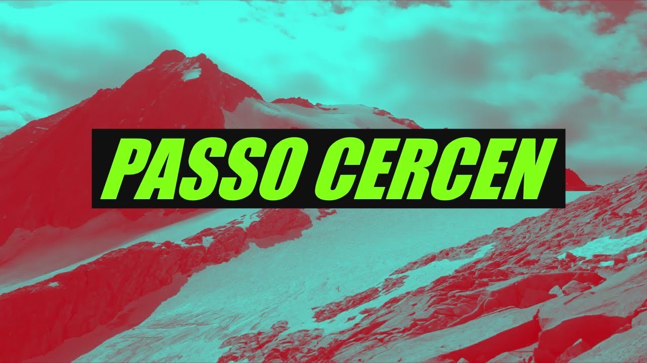 PASSO CERCEN (Presanella) | PUNTATA 5