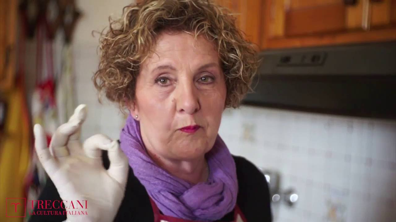 Nonne d’Italia in cucina - Oca in porchetta
