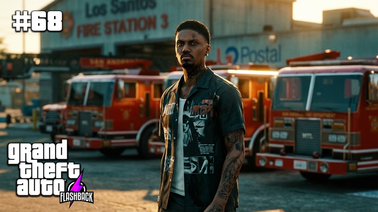 JAYDEN VESKI LA PERPÉTUITÉ (EP 68) GTA RP