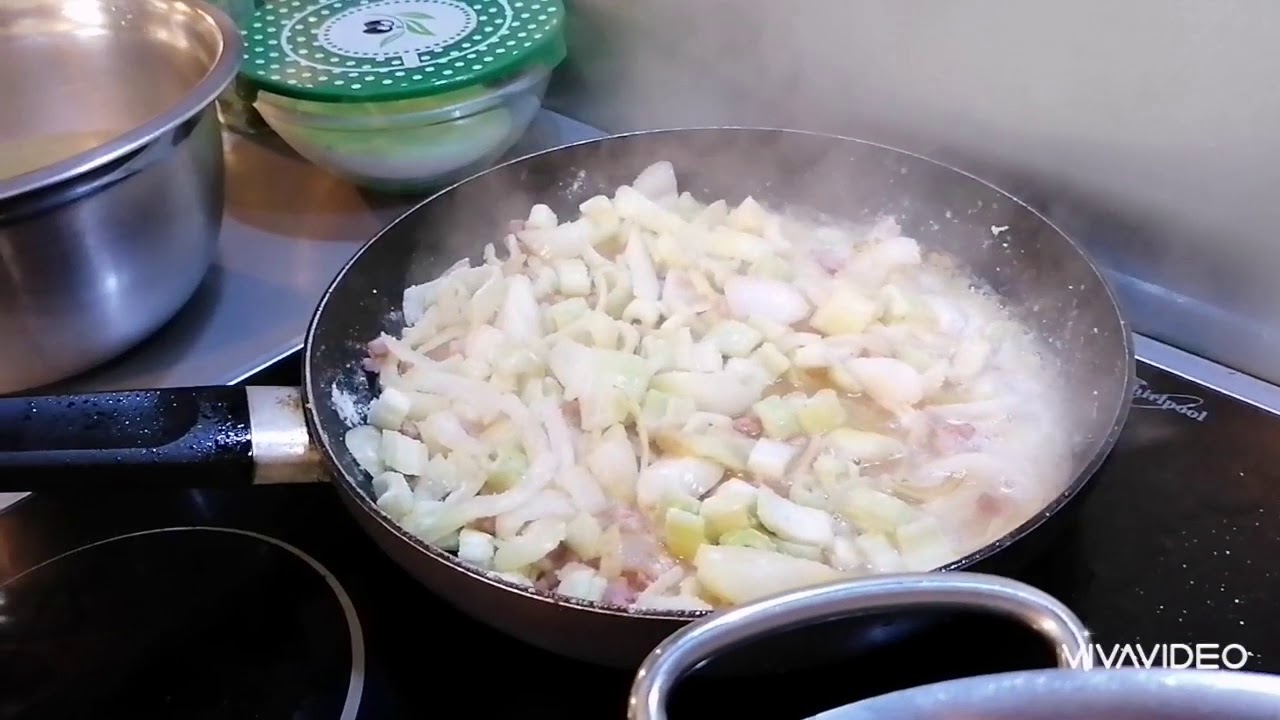 Carbonnade de cochon à la moutarde