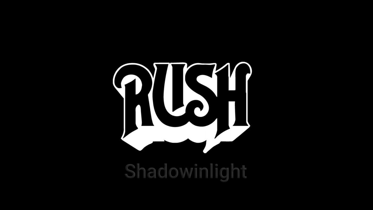 Rush - Marathon - Instrumental Version