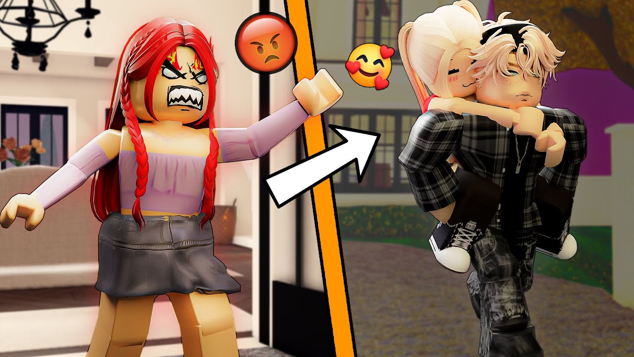 😰 I Tried to UNCOVER My CRUSH&rsquo;S SECRET And Almost Didn&rsquo;t SURVIVE! 😱 Berry Avenue Story Ep 2