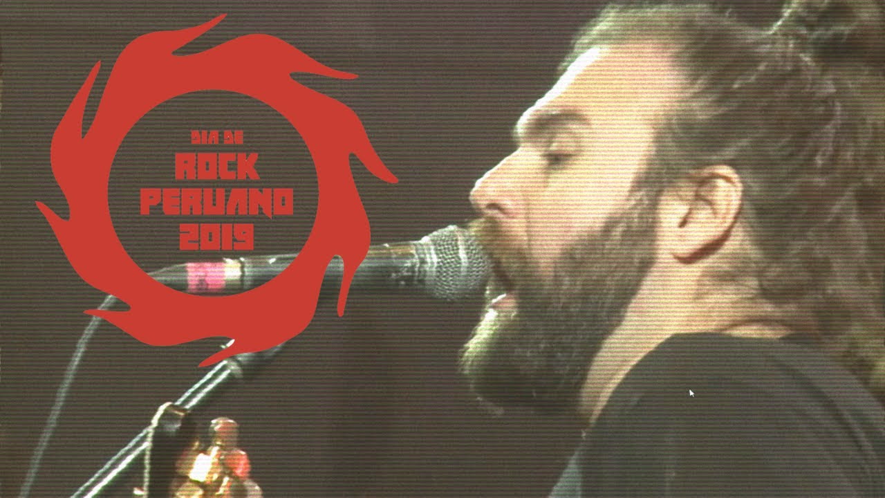 Difonia - El Himno (DÍA DEL ROCK PERUANO 2019)