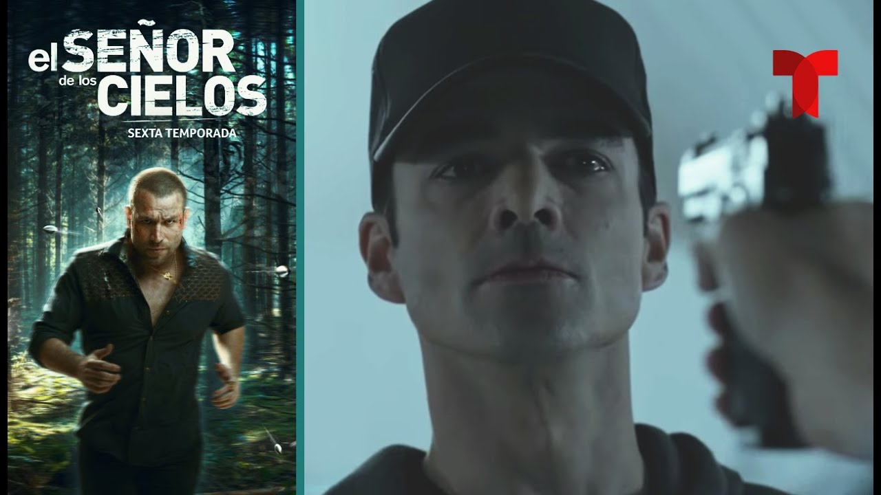 The Lord of the Skies 6 | Episode 97 | Telemundo English