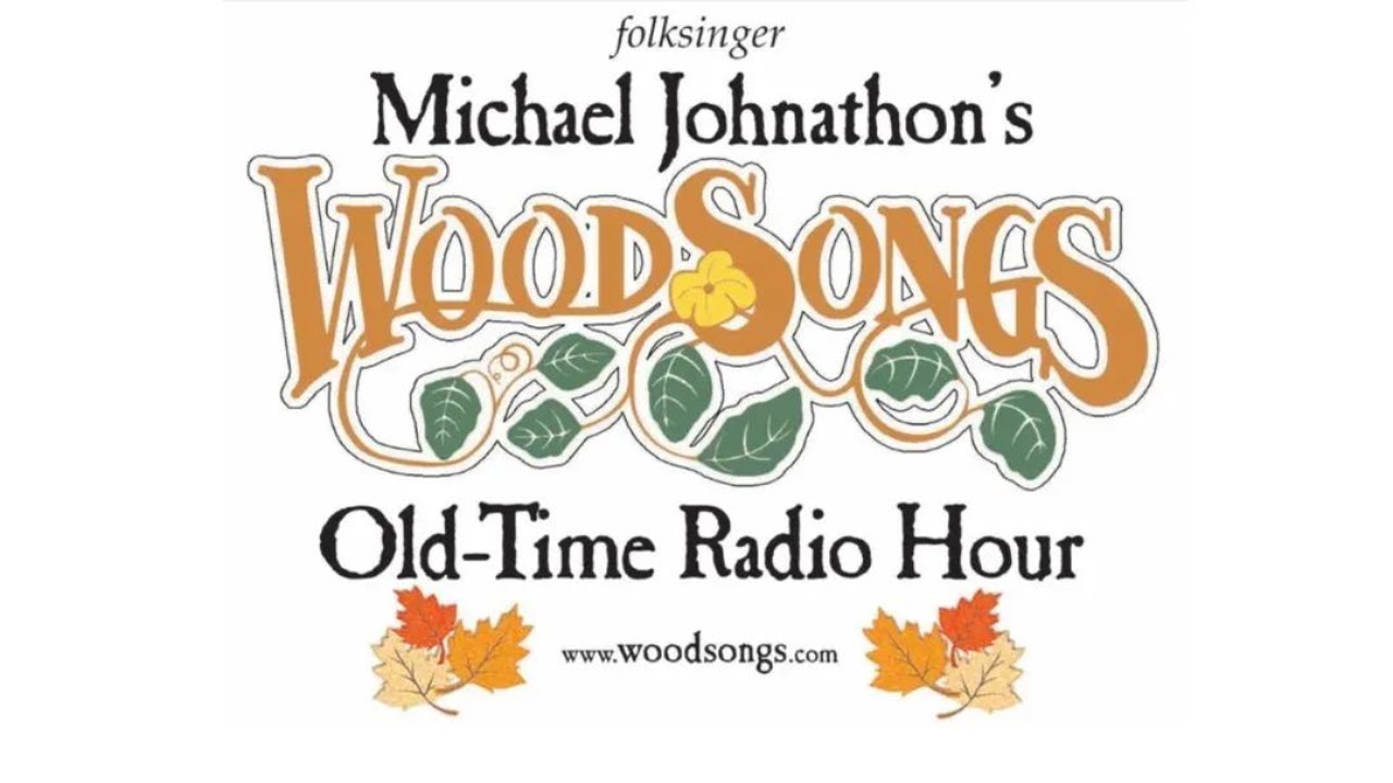 WoodSongs Livestream 1153