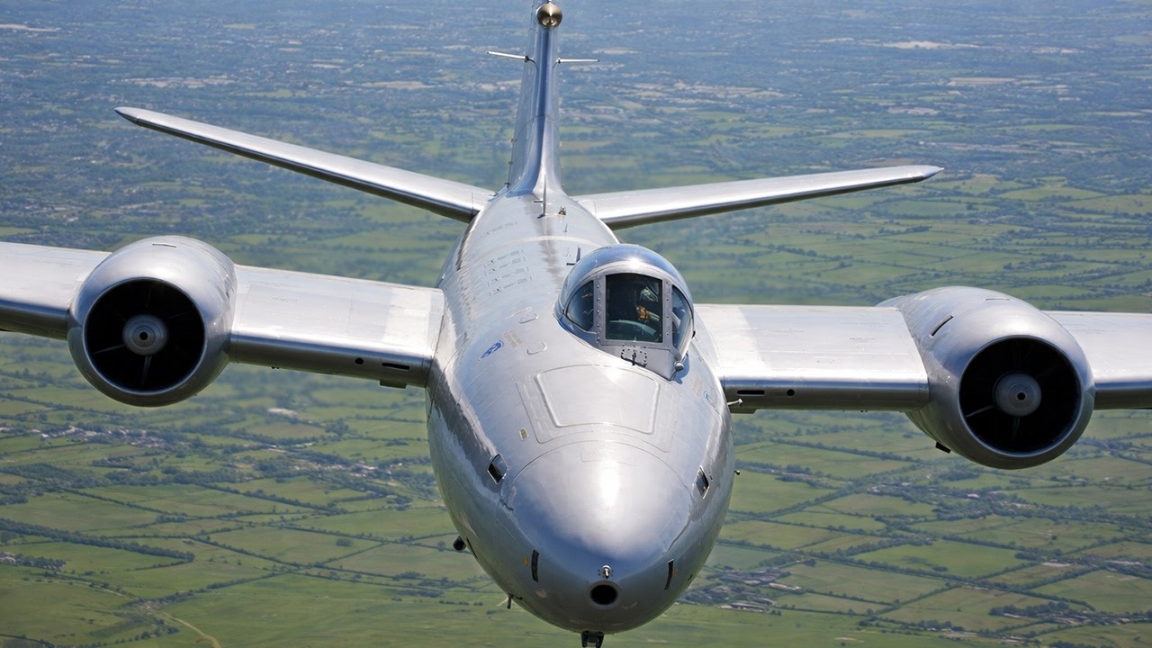 The 63,668 Feet Plane Jet That No One Would Acknowledge