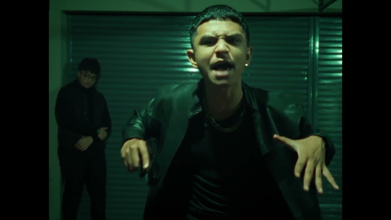 Saint Mary - Tak Peduli (Official Music Video)