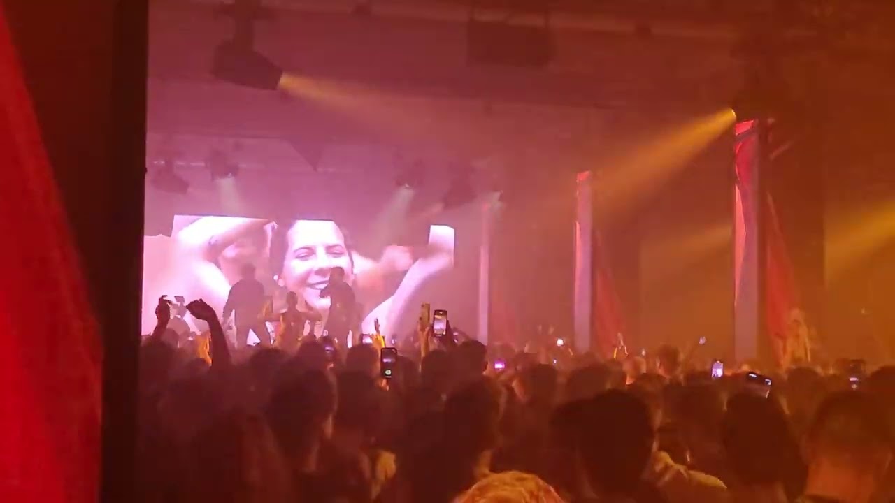 Headhunterz & Vertile - Before I Wake (Number One Hardstyle Track of 2022) Live @ Hardstyle top 100