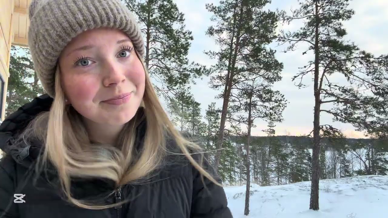Luontovideo - Männyt