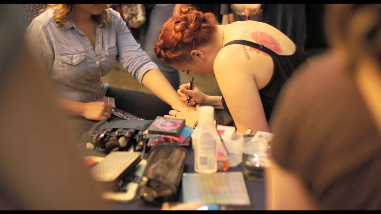 Malorie Blackman's YALC: highlights