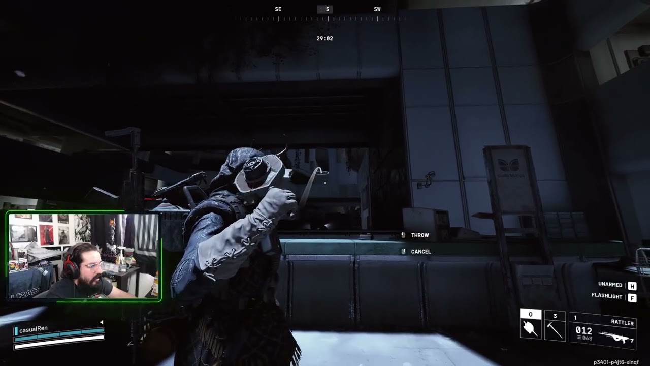 08 FEB 2026 VOD | ARC RAIDERS