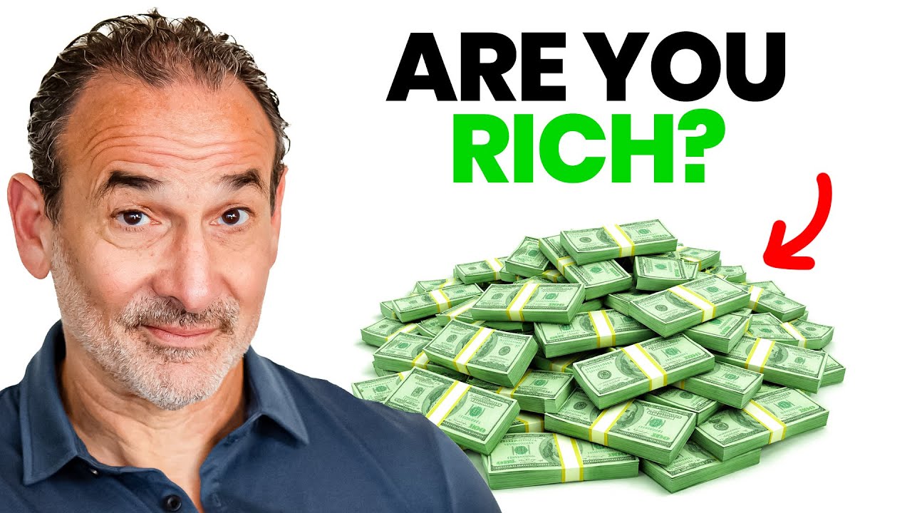 How Much Money Do You Actually Need to Be Rich in 2026