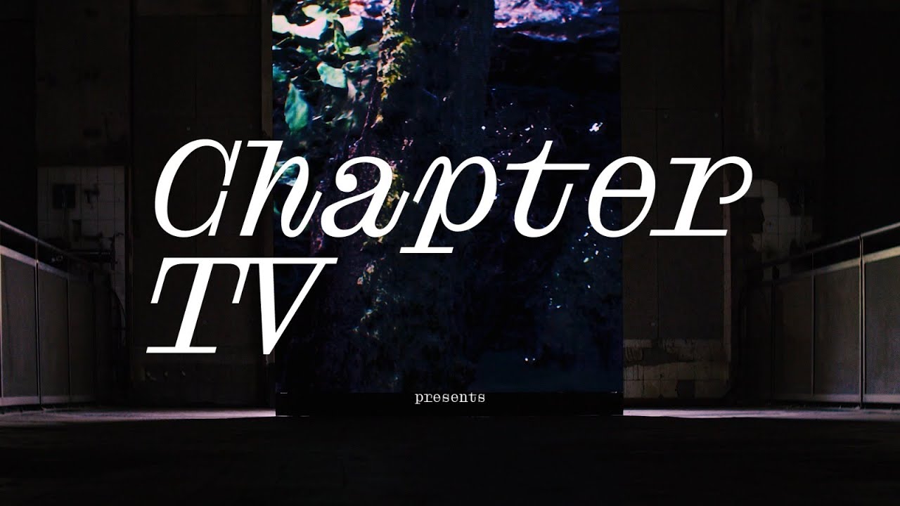 Chapter TV | »Introducing« | Jakob Kudsk Steensen: »Berl-Berl« Live simulation