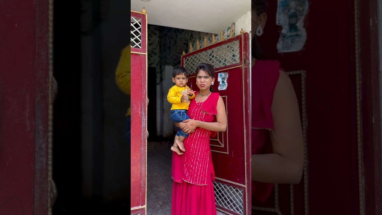 Devanshi ki chalaki 😲❤️ || #shorts #ytshorts #foryou #haryanvisong #viralvideo