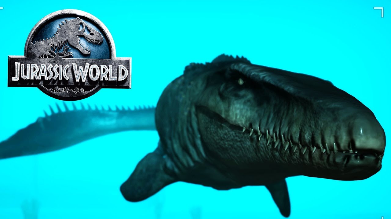 VUELVO A JURASSIC WORLD!!! NUEVOS DINOSAURIOS Y RECINTOS! JURASSIC EXPLORER