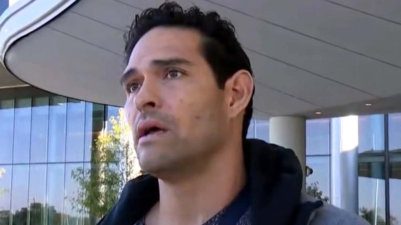 Mark Sanchez Out of Jail and 'Focused on Recovery' After Stabbing