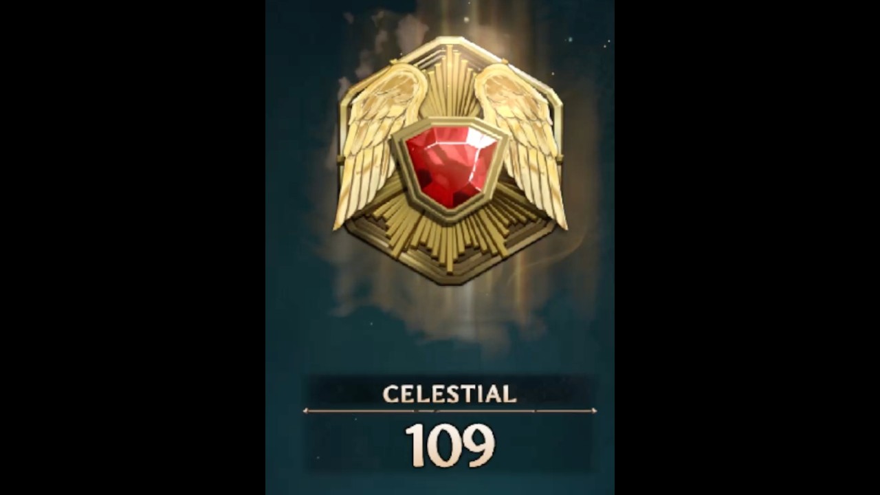 Might and Magic Fates - Celestial Ranking 149 to 109 Aggro Anastasya  - Twitch 11.02.2026