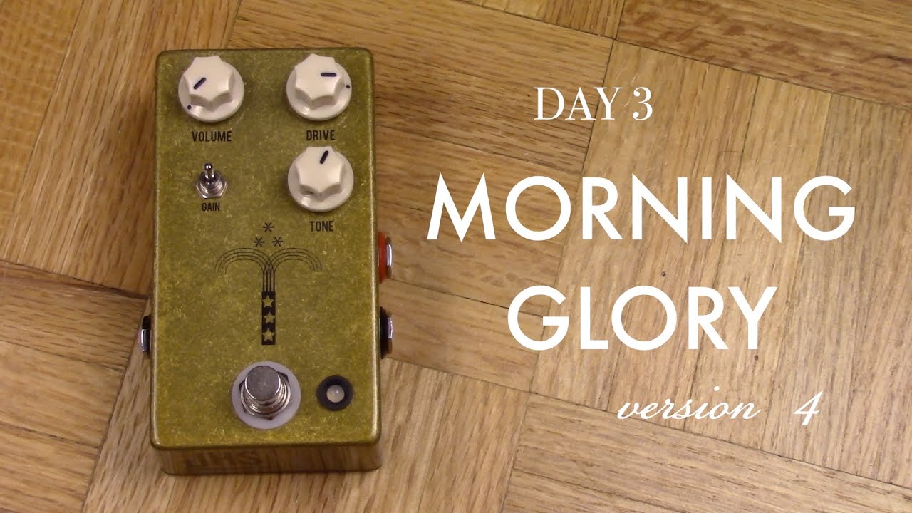 JHS WEEK - Morning Glory Overdrive v4