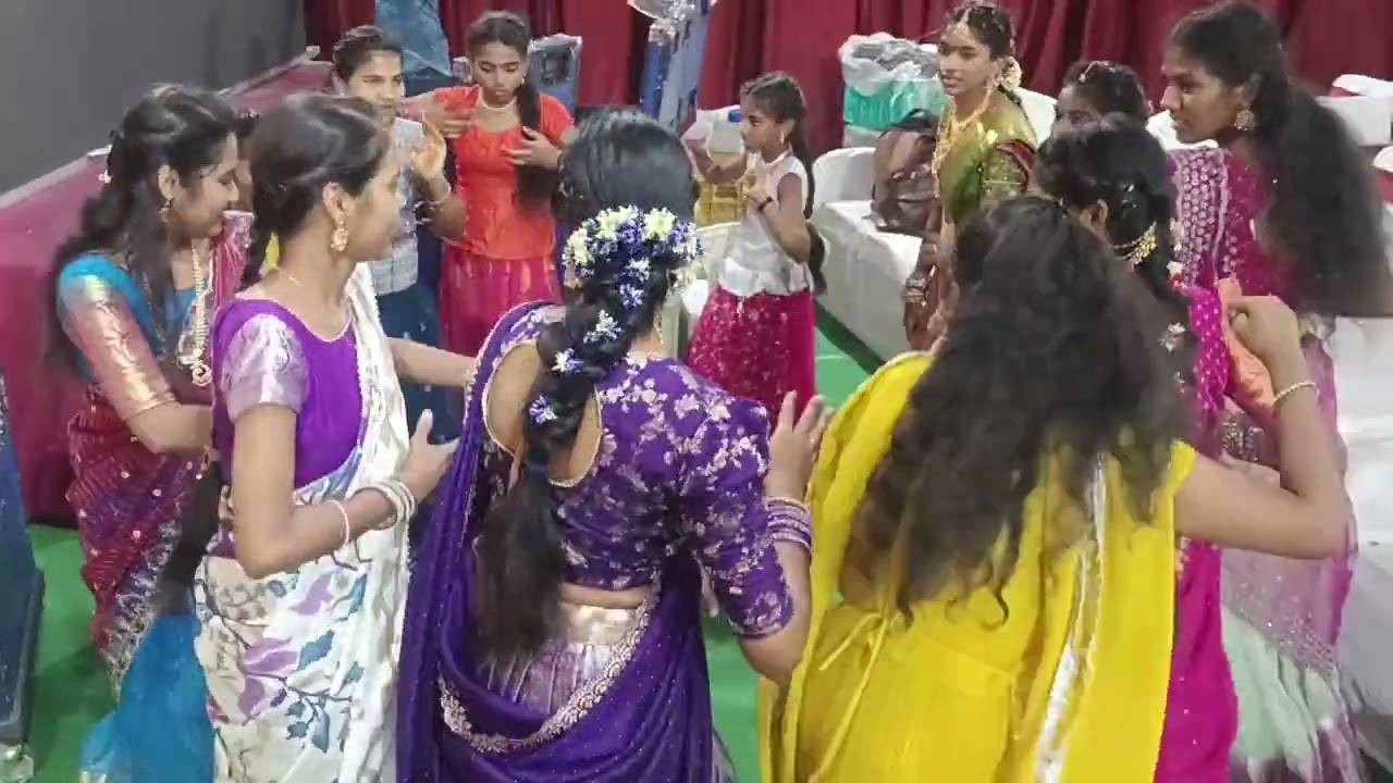 Yash Function dance video