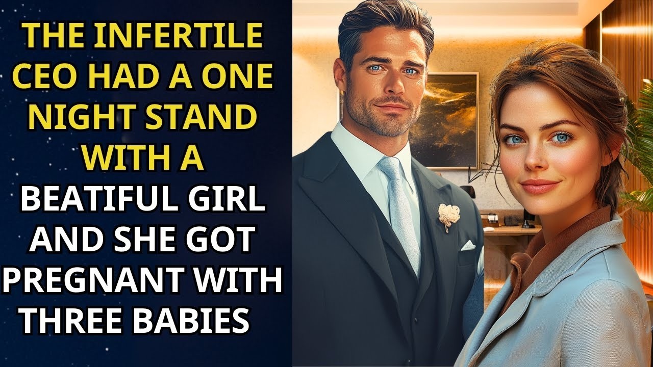 THE BILLIONAIRE'S BILLION-DOLLAR MIRACLE: Triplets Change Everything!