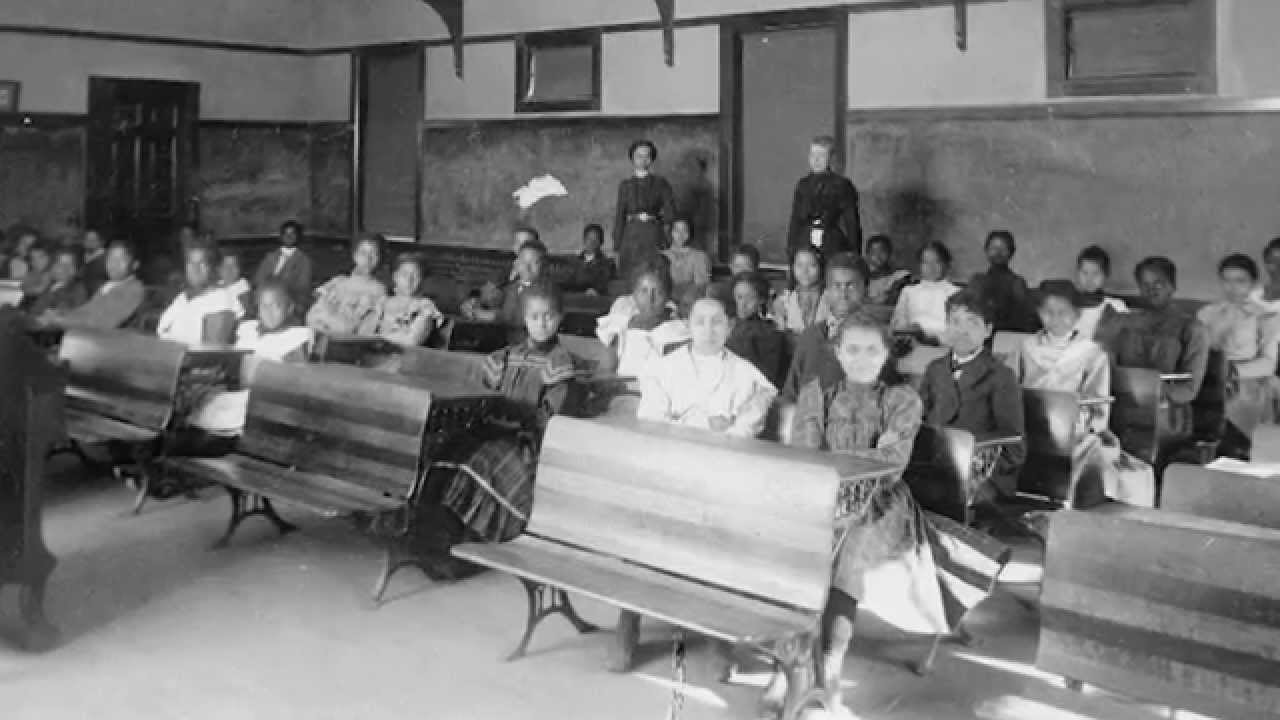 Clandestine Black Schools | Southern Education Desk | NPT Reports