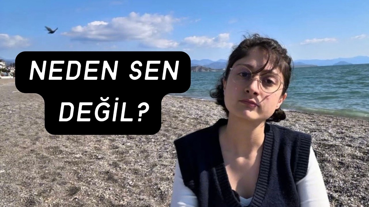 başkaları yaşarken sen neden ölüyorsun? | potansiyelinizi harcamayın!