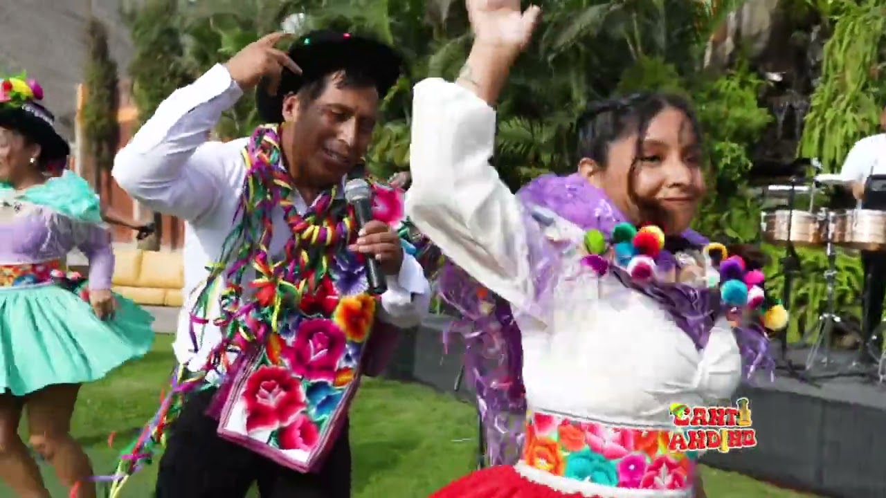 JHON TACO /  SOMOS CULPABLES