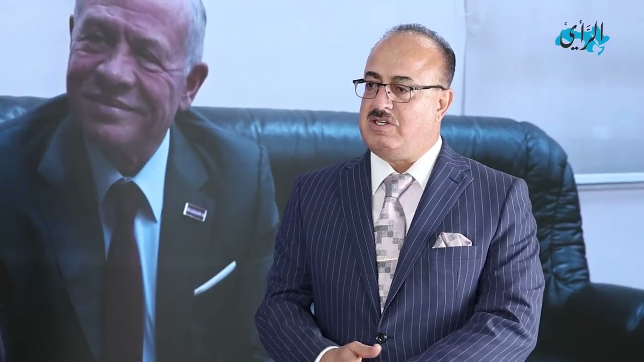 الحنيطي: توجيهات جلالة الملك تؤكد أهمية الارتقاء المستمر بأداء الجهاز القضائي وترسيخ سيادة القانون.