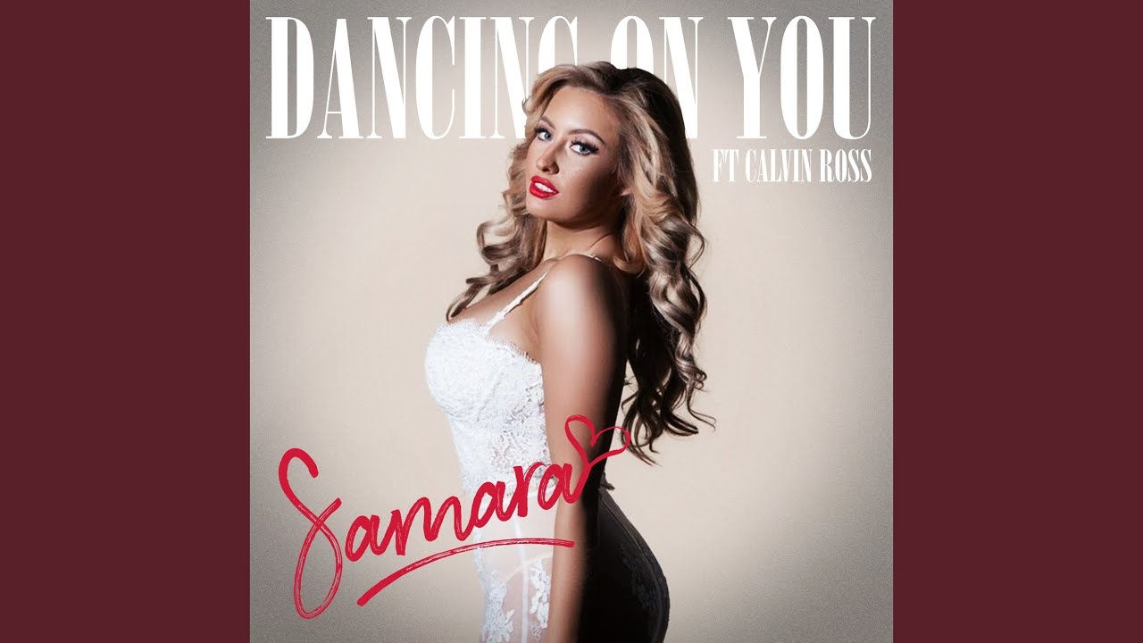 Dancing on You (feat. Calvin Ross)
