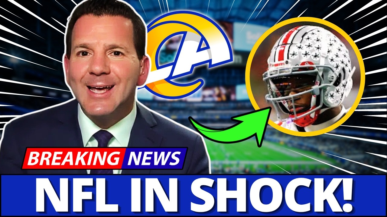 🛑🤫 NOBODY EXPECTED THIS! HE IS FINALLY JOINING A CONTENDER IN THE WEST!!!!!