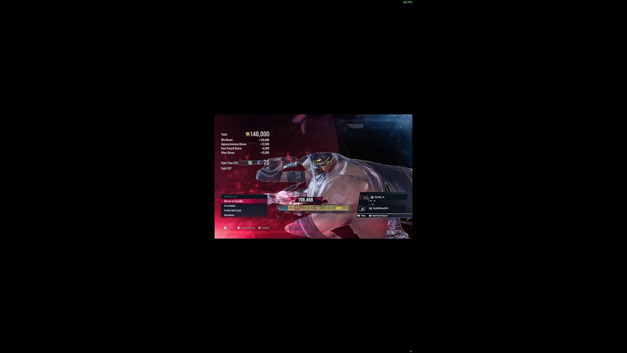 TEKKEN 8 S3 INCOMING LETS GO