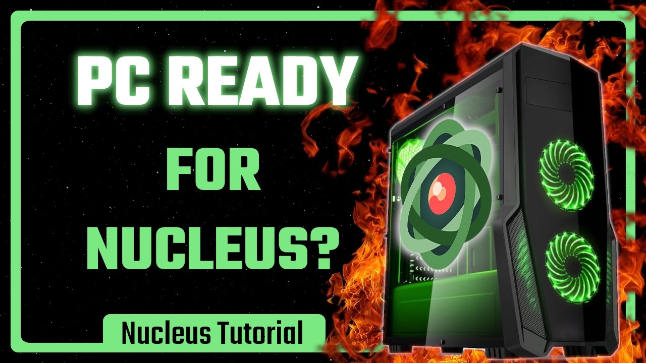 Can your PC handle Nucleus-Coop? Hardware & Performance Check