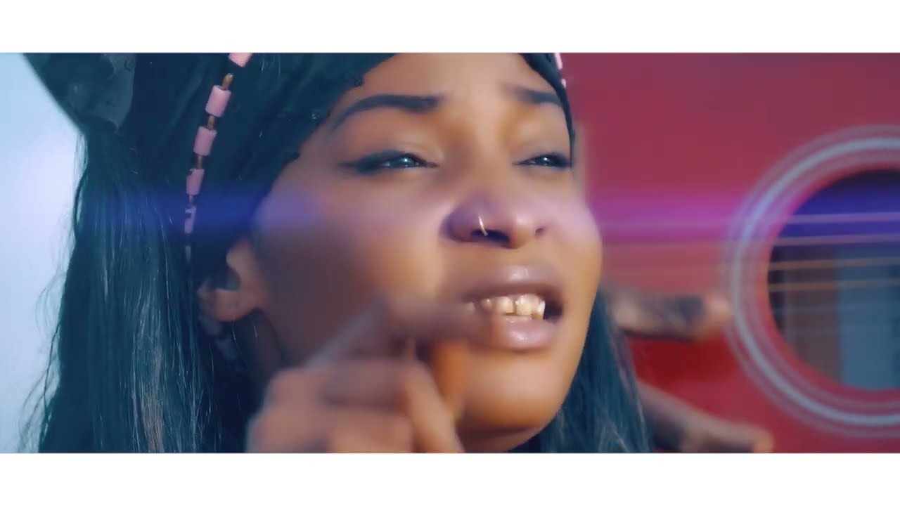 Fati la miss Vidéo clip officiel Populaire