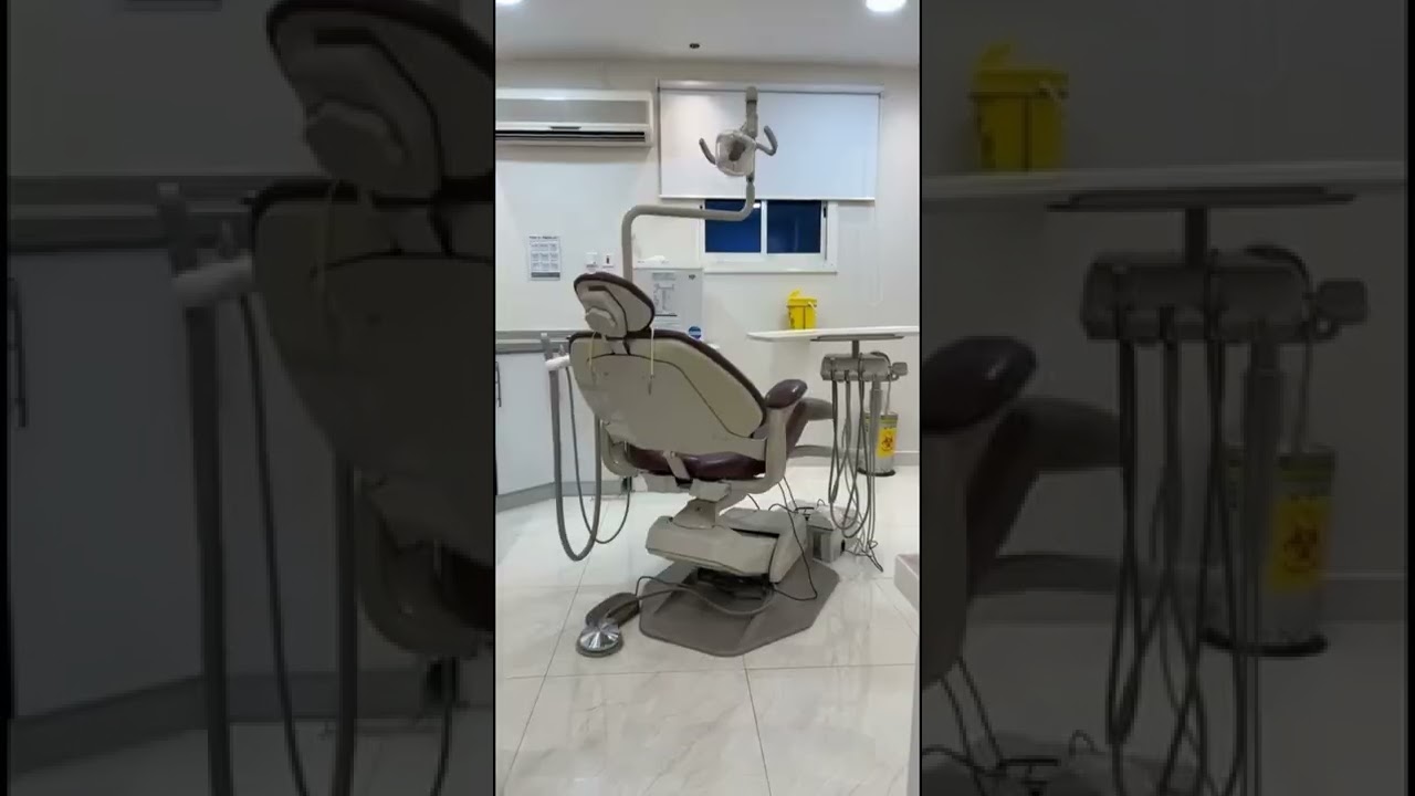 حفل افتتاح عيادات وايت برايت لطب الأسنان في #بريدة .. سناب ثامريات