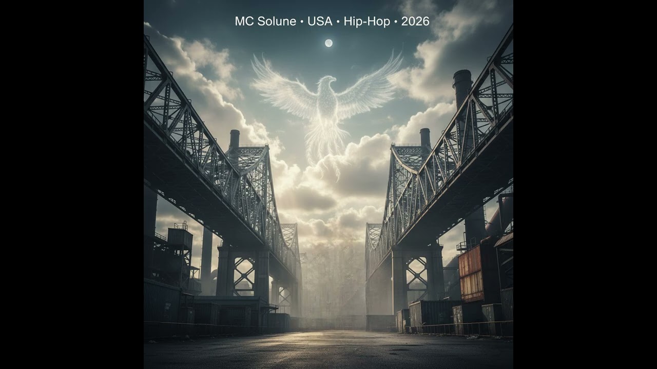 🎵🇺🇸 MC Solune – The Crowd on Fire Remix US12 #motivation #remix #music