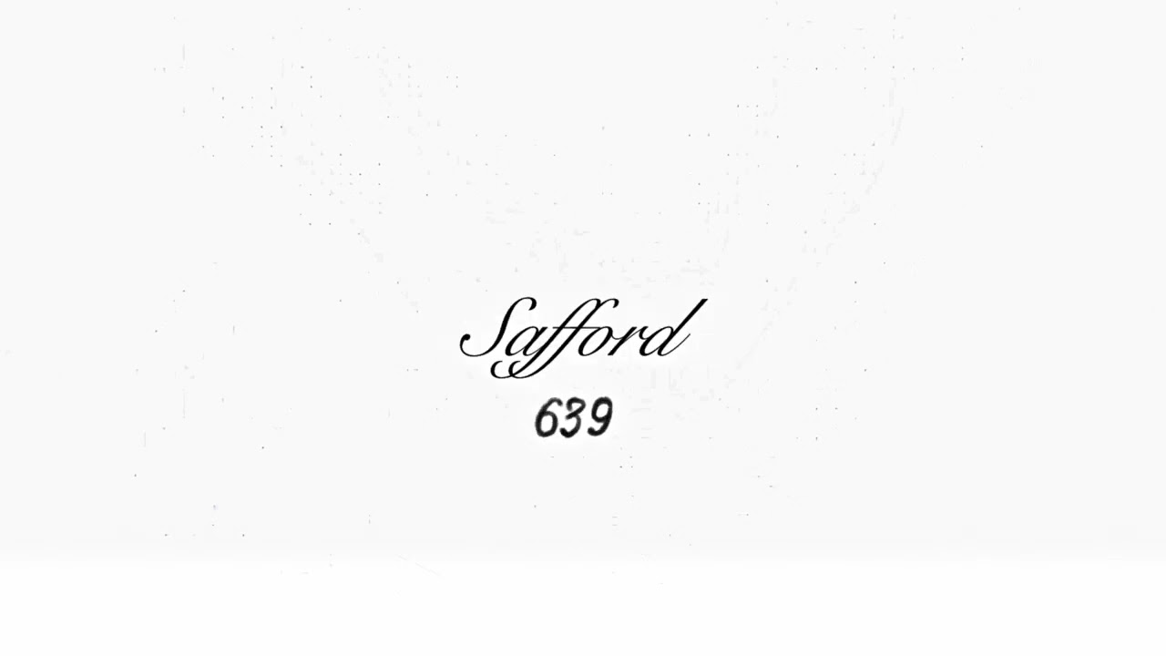 639 - Lyric Video